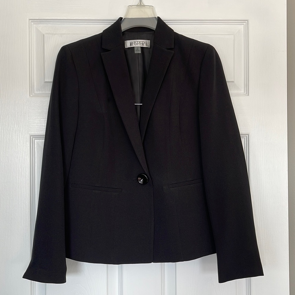 Kasper Blazer